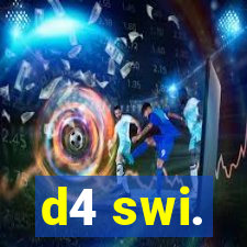 d4 swi.