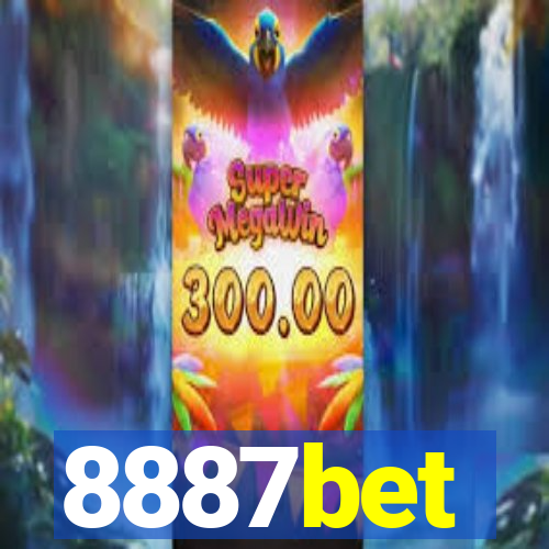 8887bet