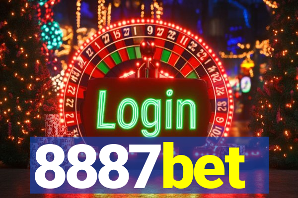 8887bet