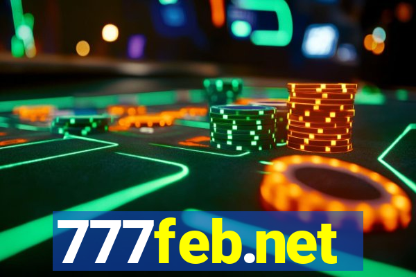 777feb.net