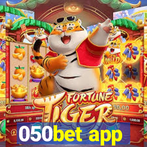 050bet app