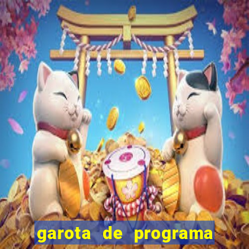 garota de programa de imbituba