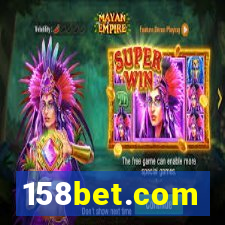 158bet.com