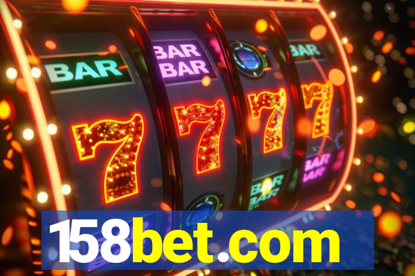 158bet.com