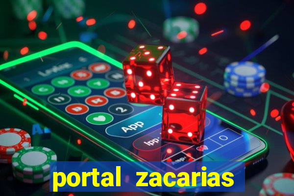 portal zacarias brinda nunes