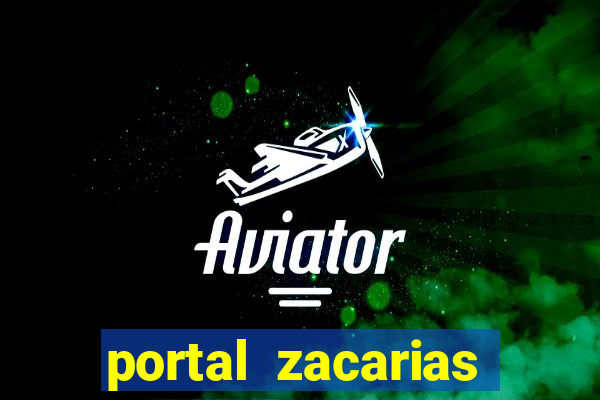 portal zacarias brinda nunes