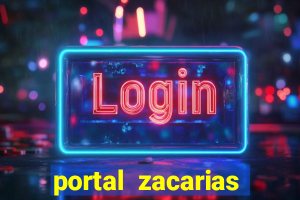 portal zacarias brinda nunes