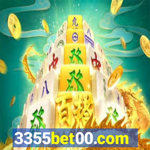 3355bet00.com