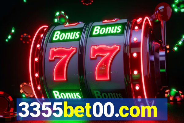 3355bet00.com