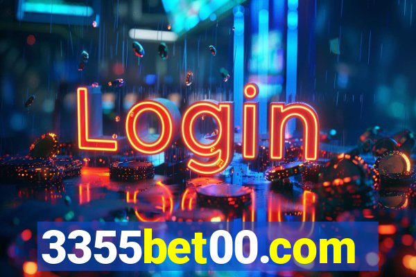 3355bet00.com