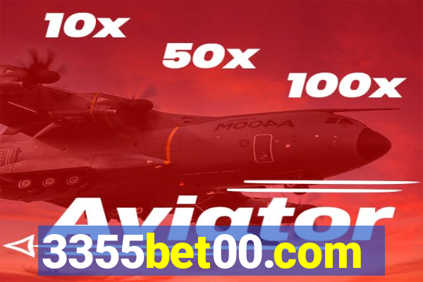 3355bet00.com