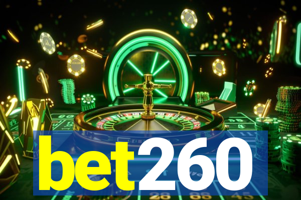 bet260