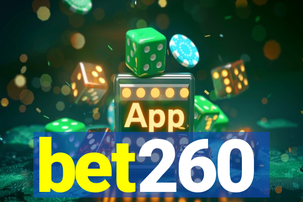 bet260