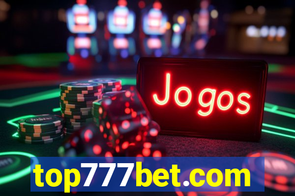 top777bet.com