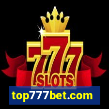 top777bet.com