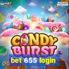 bet 655 login