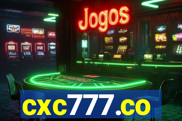 cxc777.co