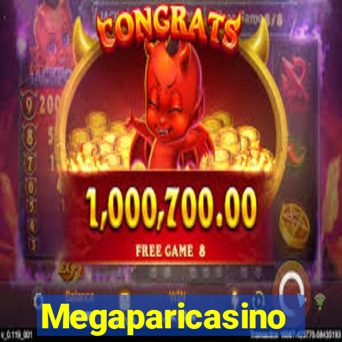 Megaparicasino