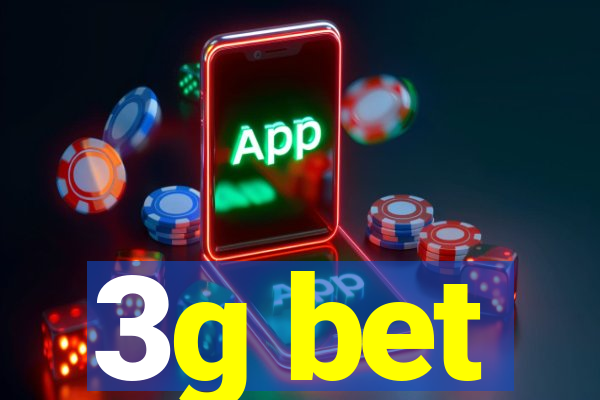 3g bet