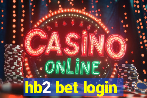 hb2 bet login