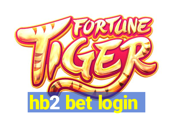 hb2 bet login