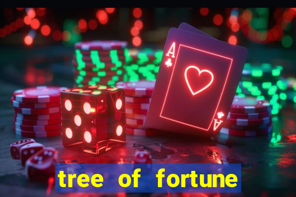 tree of fortune demo pg