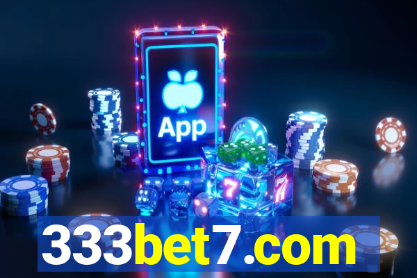 333bet7.com