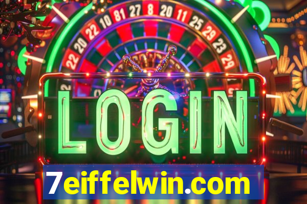 7eiffelwin.com