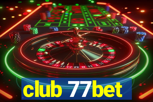 club 77bet