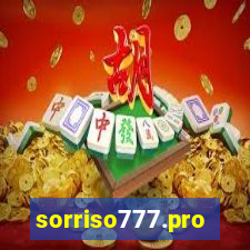 sorriso777.pro