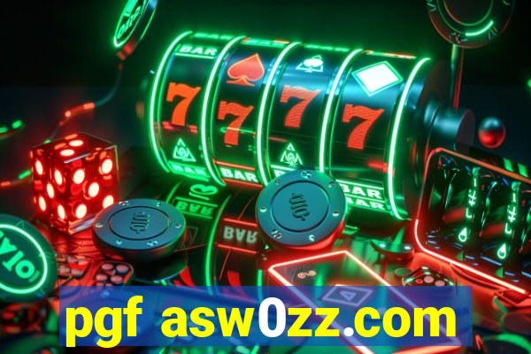 pgf asw0zz.com