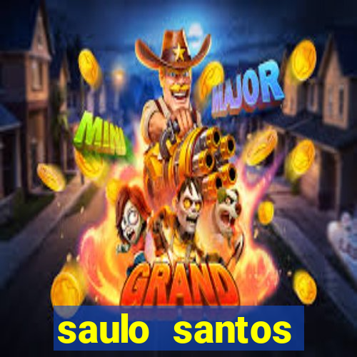 saulo santos estrela terra