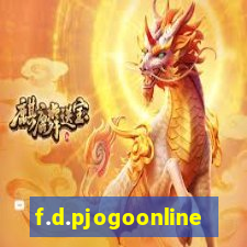 f.d.pjogoonline