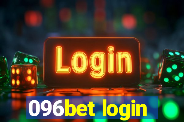 096bet login