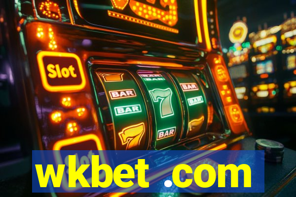 wkbet .com