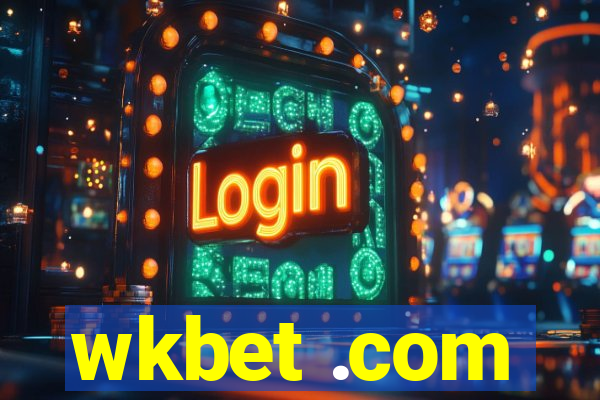 wkbet .com