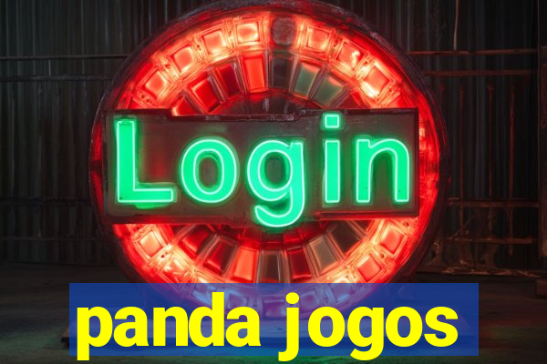 panda jogos