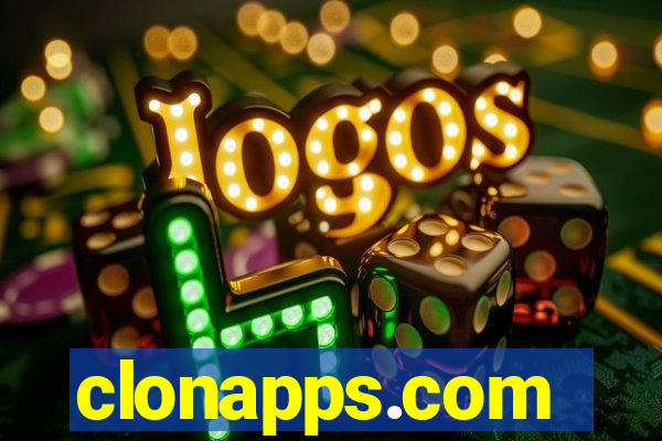 clonapps.com