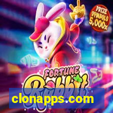 clonapps.com