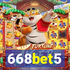 668bet5