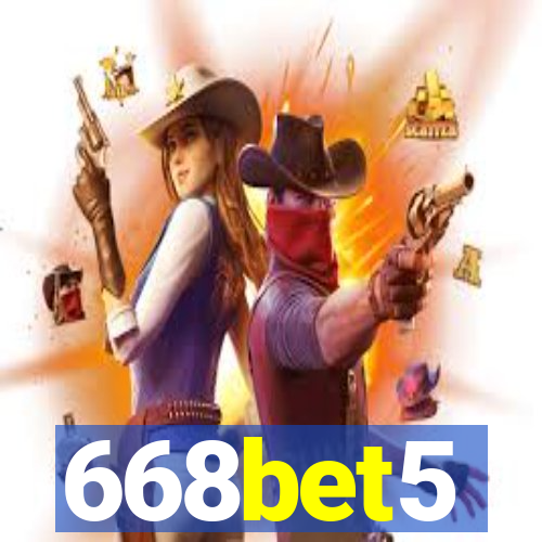 668bet5