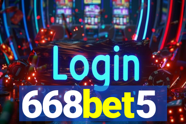 668bet5