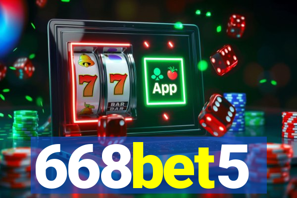 668bet5