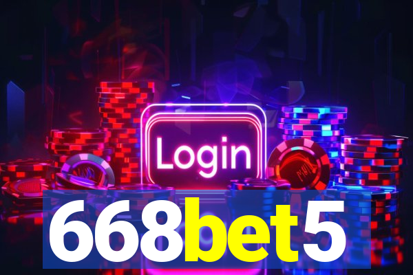 668bet5