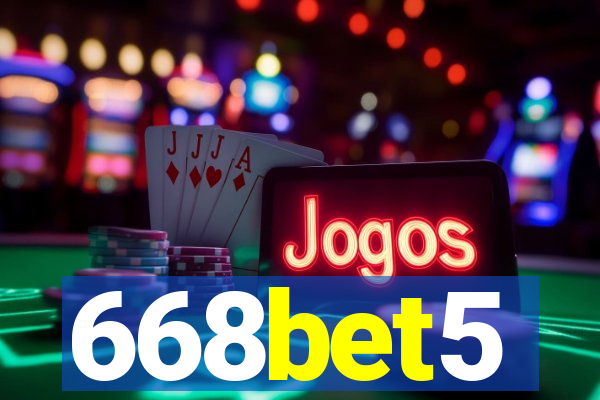 668bet5