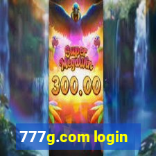 777g.com login