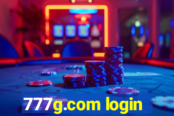 777g.com login