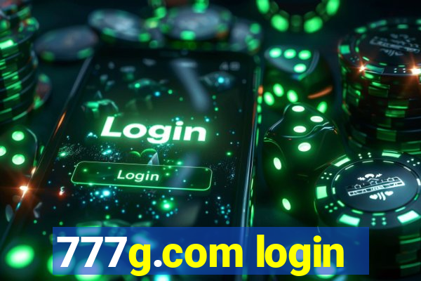 777g.com login