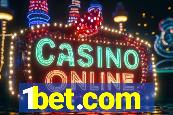 1bet.com