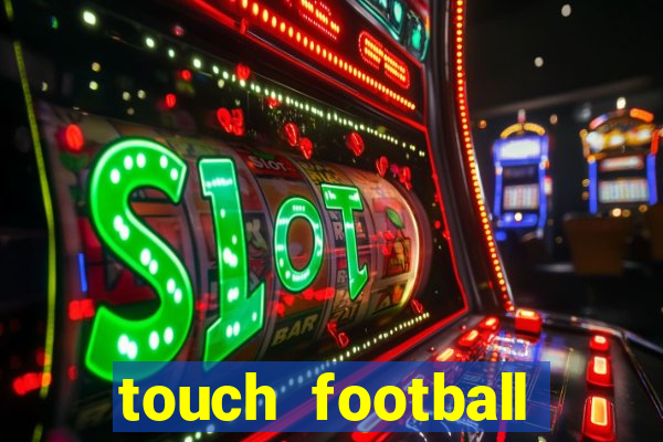 touch football script pastebin